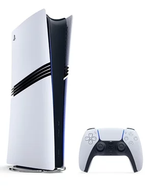 Image Consolă de joc SONY Playstation 5 Slim  Digital+ EA Sports FC 26  825GB E Chassis