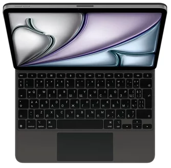 Клавиатура Apple Magic for iPad Air 11 (M2/M3/Gen.4/5), Black