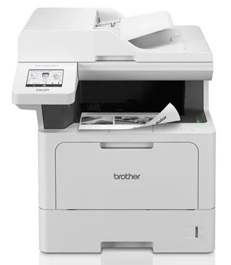 DMF Brother DCP-L5510DW