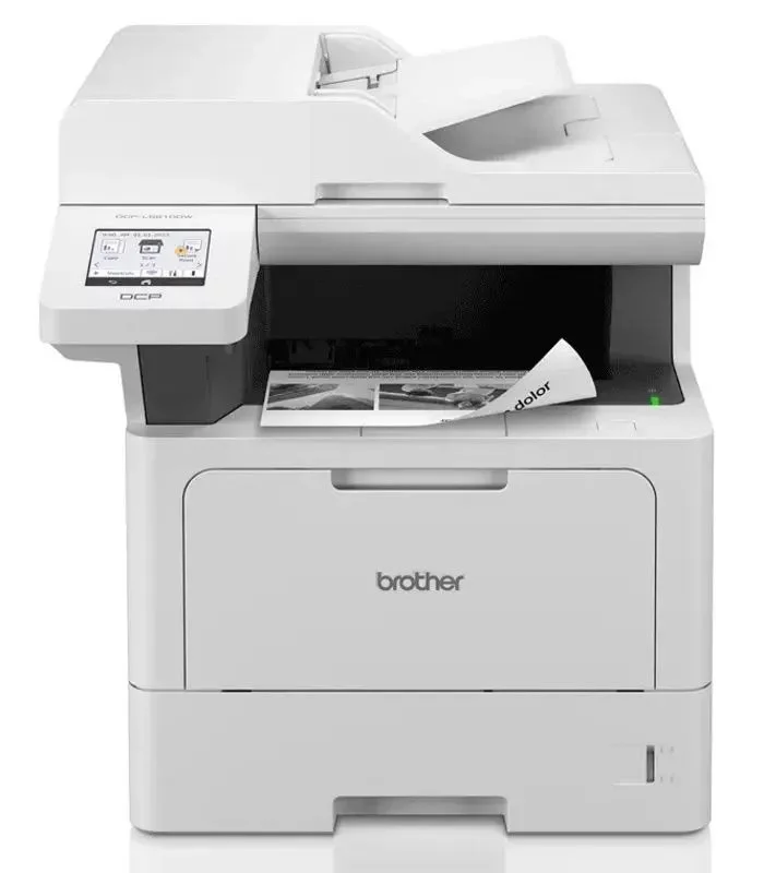 Image МФУ Brother DCP-L5510DW