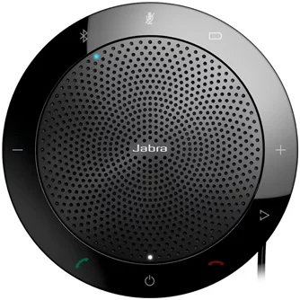 Boxă portabilă JABRA SPEAK 510, Black