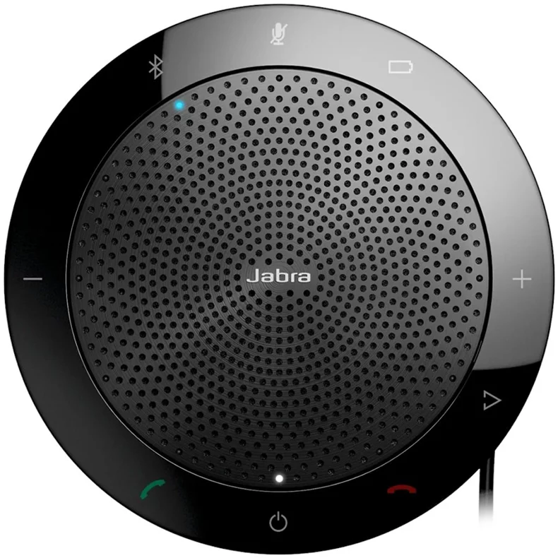 Image Портативная колонкаJABRA SPEAK 510, Black