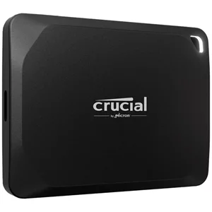 Image SSD extern Crucial X10 Pro 1TB, Black