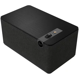 Sistem audio KLIPSCH The Three Plus Matt Black