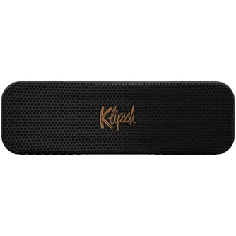 Портативная колонка KLIPSCH Detroit Black