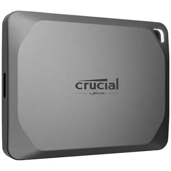 Внешний SSD Crucial  X9 Pro 2TB, Grey