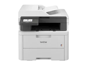 Image МФУ  Brother DCP-L3560CDW