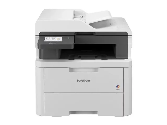 Image МФУ  Brother DCP-L3560CDW
