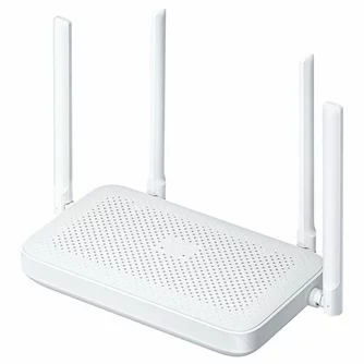 Router Xiaomi Mi AX1500 Dual-Band WiFi 6, White