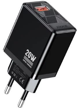 Încărcător Jokade JB085 20W, Black