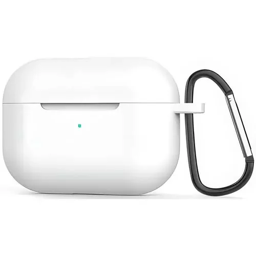 Image Чехол для наушников Helmet Airpods 3, White