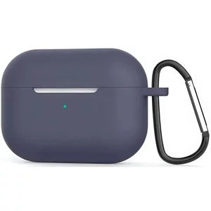 Image Husă pentru căști Helmet  Airpods Pro, Dark Blue