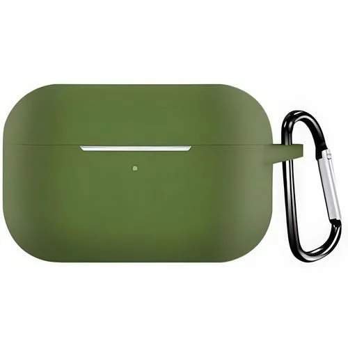 Husă pentru căști Helmet Airpods Pro 2, Pine Green