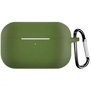 Image Чехол для наушников Helmet Airpods Pro 2, Pine Green
