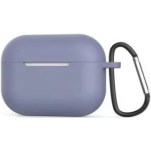 Image Husă pentru căști Helmet Airpods 3, Lavander Gray