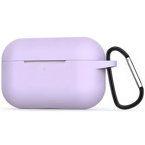 Image Чехол для наушников Helmet  Airpods Pro 2, Lilac