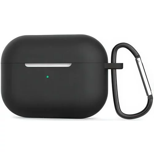 Image Чехол для наушников Helmet Airpods Pro, Black