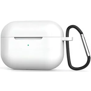 Image Чехол для наушников Helmet Airpods Pro, White