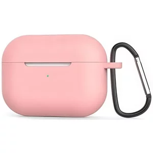 Image Чехол для наушников Helmet  Airpods Pro, Sand Pink