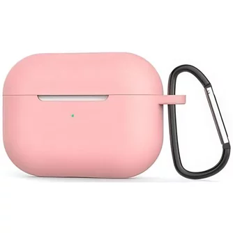 Чехол для наушников Helmet  Airpods Pro, Sand Pink