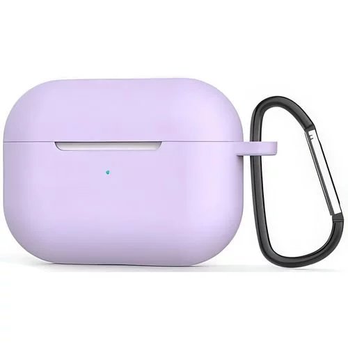 Чехол для наушников Helmet Airpods Pro, Lilac