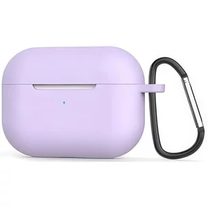 Image Чехол для наушников Helmet Airpods Pro, Lilac
