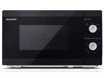 Cuptor cu microunde Sharp YC-MS01E-B