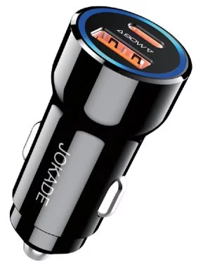 Image Зарядка Jokade JH047, Black