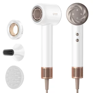 Image Фен Dreame Glory Mix, White