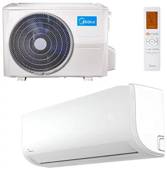 Aparat de aer condiționat Midea Xtreme Inverter Pro 09kBTU