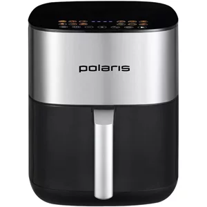 Image Grătar de aer Polaris PAF 6006DW