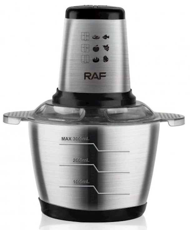 Tocator Raf R.7031