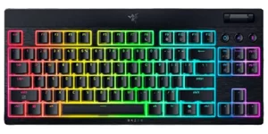 Image Клавиатура Razer BlackWidow V4 Tenkeyless HyperSpeed, US