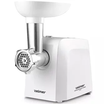 Мясорубка Zelmer ZMM1215B