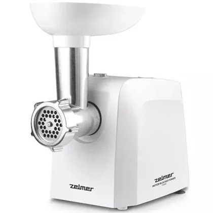 Мясорубка Zelmer ZMM1215B
