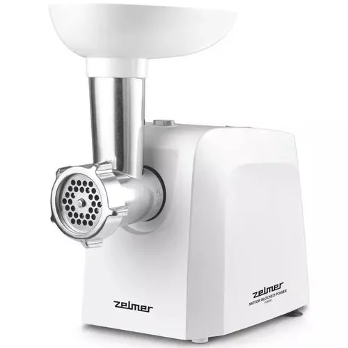 Image Mașină de tocat carne Zelmer ZMM1215B