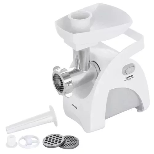 Image Mașină de tocat carne Zelmer ZMM9801B