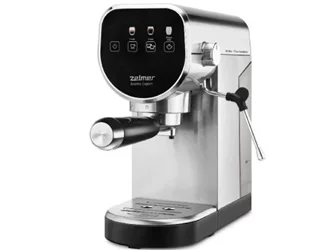 Кофемашина Zelmer ZCM7300