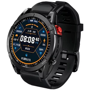 Image Умные часы Valdus GS Fenix 7, Black