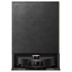 Image Робот-пылесос Dreame Matrix 10 Ultra , Black