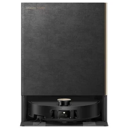 Робот-пылесос Dreame Matrix 10 Ultra, Black