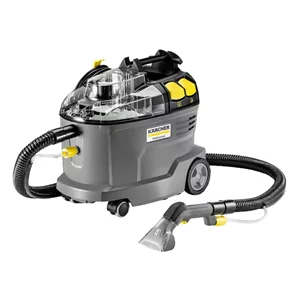 Image Моющий пылесос Karcher Puzzi 8/1