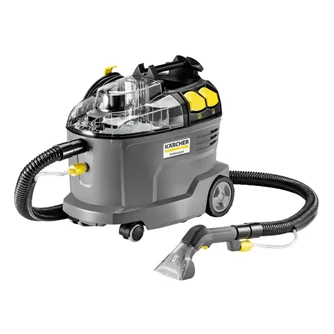 Моющий пылесос Karcher Puzzi 8/1