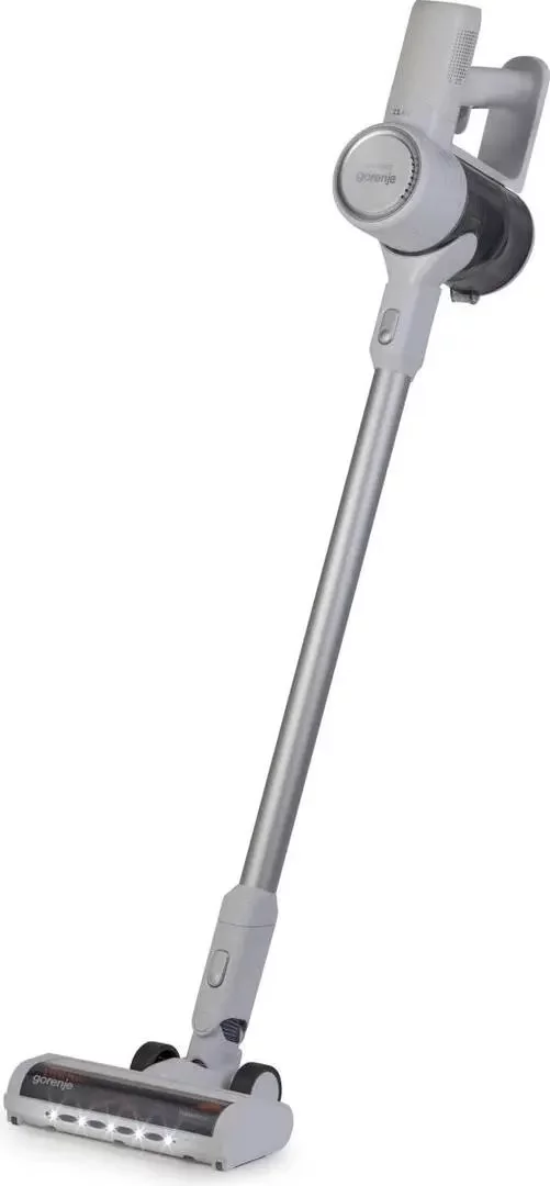 Image Вертикальный пылесос Gorenje SVC216290FFW