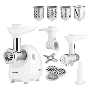 Image Mașină de tocat carne Zelmer ZMM4050B