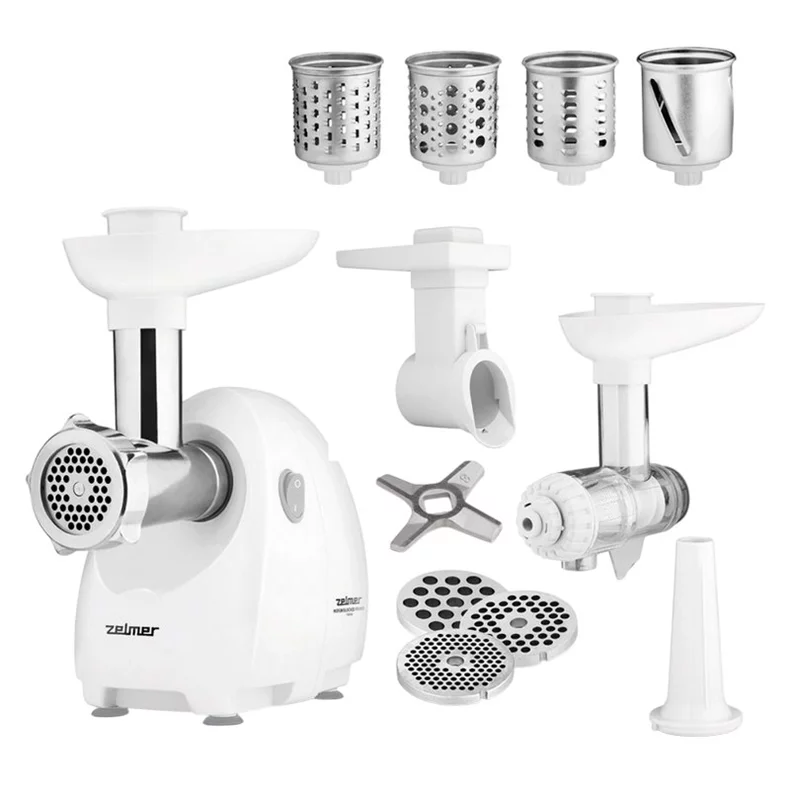 Image Mașină de tocat carne Zelmer ZMM4050B