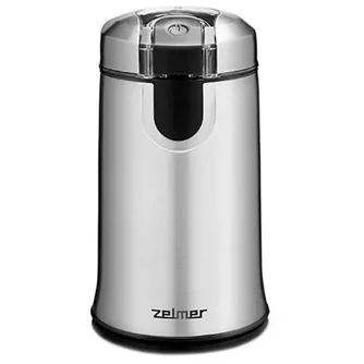 Кофемолка Zelmer ZCG7425