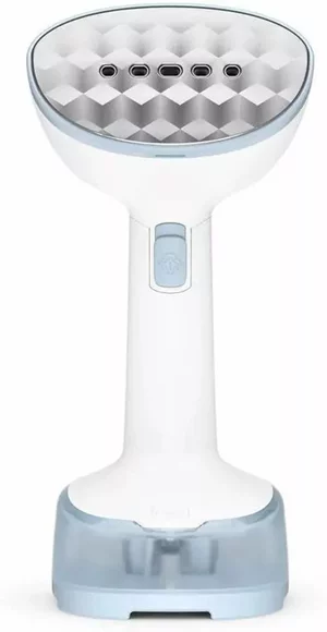 Image Fier de călcat cu aburi vertical  TEFAL DT3041E1