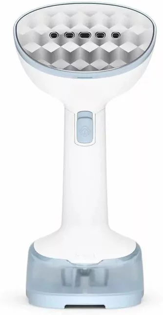 Fier de călcat cu aburi vertical  TEFAL DT3041E1