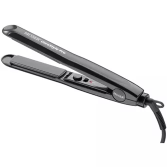 Выпрямитель для волос Moser Cera Style 4417